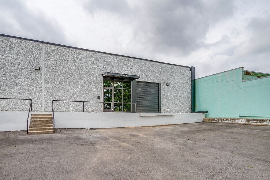3001-3003 Shamrock St, Fort Worth, TX à louer - Photo du bâtiment - Image 3 de 19