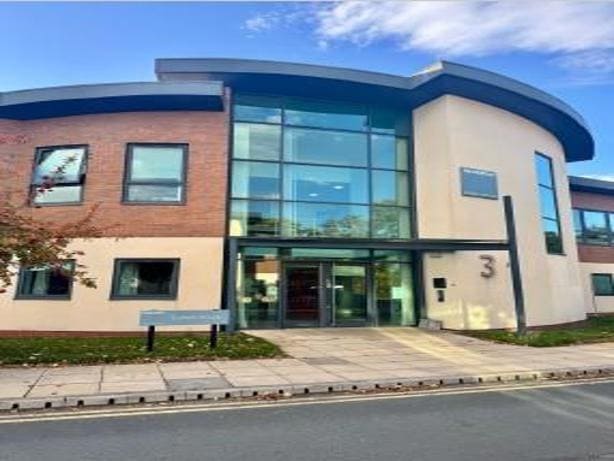 Coal Rd, Leeds for lease Building Photo- Image 1 of 2