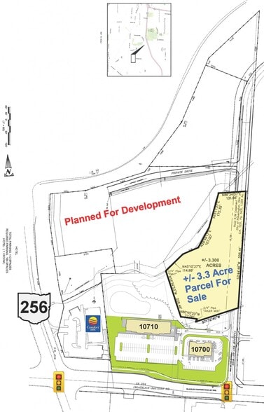 0 N Freedom Way, Pickerington, OH for sale - Primary Photo - Image 1 of 1