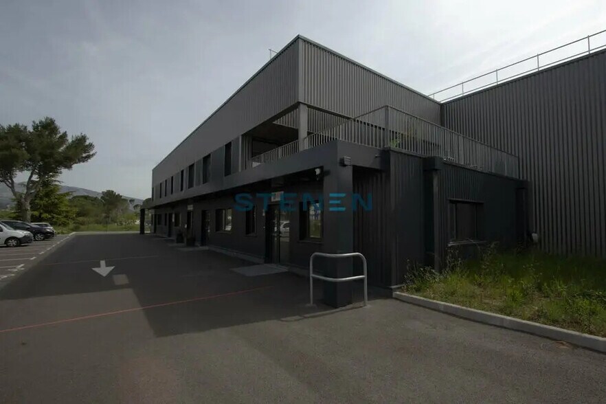 Office in Rousset for lease - Primary Photo - Image 1 of 1