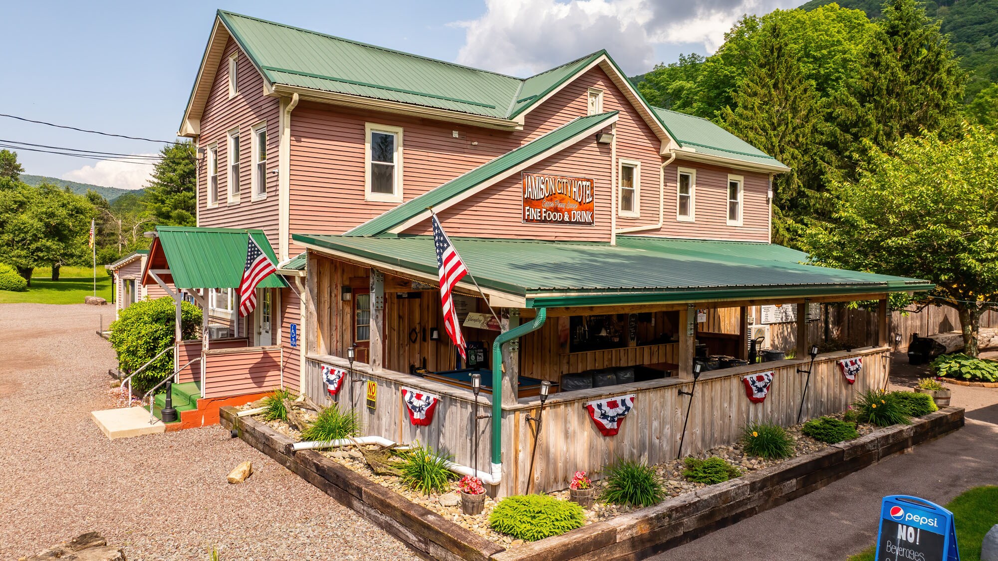 184 Jamison City Rd, Benton, PA for sale Primary Photo- Image 1 of 120