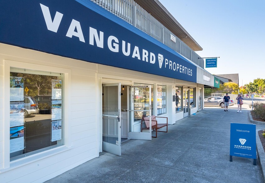 1690 Tiburon Blvd, Belvedere Tiburon, CA for sale - Building Photo - Image 3 of 7