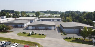 Plus de détails pour 3607 Gribble Rd, Stallings, NC - Industriel à louer