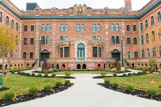 Plus de détails pour 300 Alexander St, Rochester, NY - Multi-résidentiel à vendre