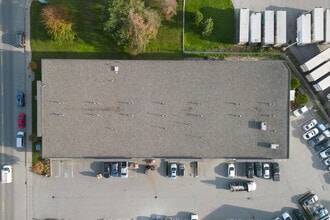 1368 Kingsway Ave, Port Coquitlam, BC - Aérien  Vue de la carte - Image1