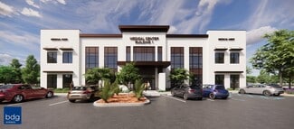 More details for 4 Medical ct, Palm Coast, FL - Office/Medical for Lease