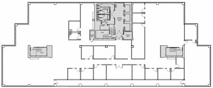 2002 N Lois Ave, Tampa, FL for lease Floor Plan- Image 2 of 2