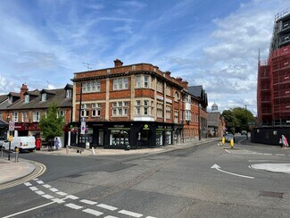 More details for Suites 2 & 6, 1 Portesbery Rd, Camberley - Office for Lease