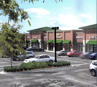 Plus de détails pour Rt 59 & Schick, Bartlett, IL - Terrain à vendre