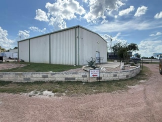 More details for 7748 E US Highway 290, Johnson City, TX - Industrial for Lease
