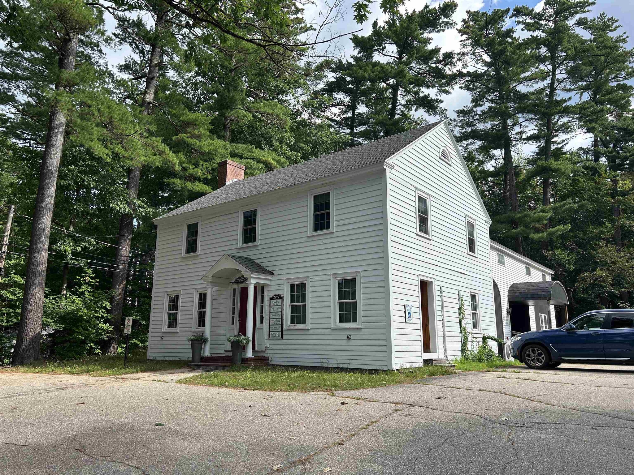 2977 White Mountain Hwy, North Conway, NH for lease Interior Photo- Image 1 of 18