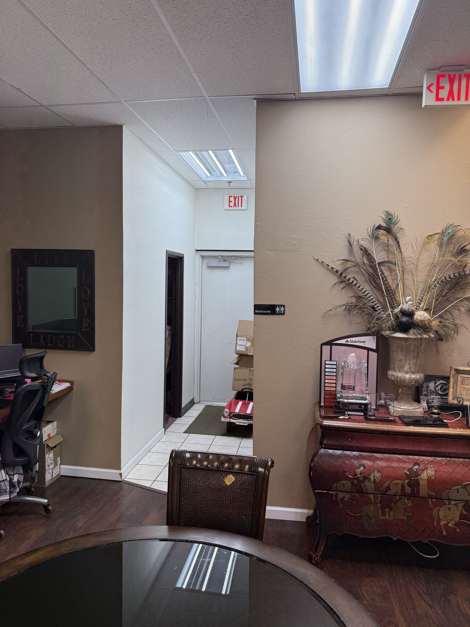 5001 McKinney Ranch Pky, McKinney, TX à louer Photo intérieure- Image 1 de 4