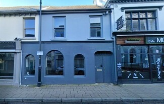 More details for 6 Church St, Ballymoney - Retail for Sale