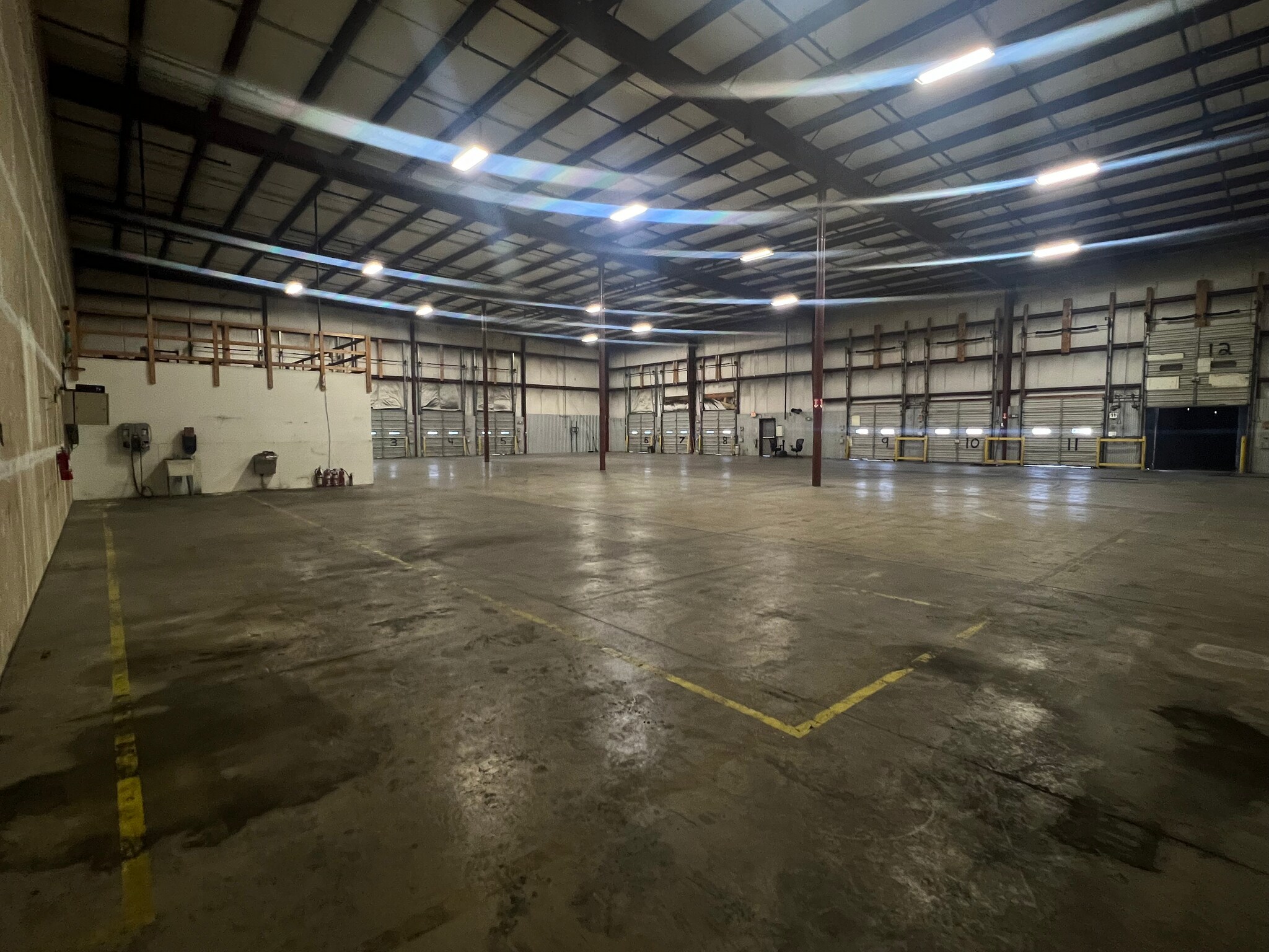 116 Satterlee Rd, Dubois, PA for lease Interior Photo- Image 1 of 3