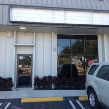 750 E Sample Rd, Pompano Beach, FL for lease Building Photo- Image 1 of 7