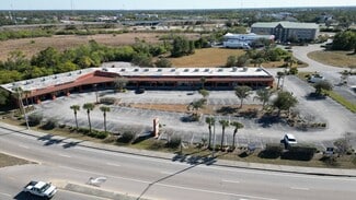 More details for 701 JC Center Ct, Port Charlotte, FL - Retail for Lease