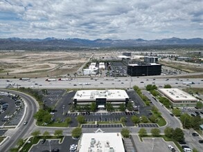 66 E Wadsworth Park Dr, Draper, UT - Aerial map view - Image1