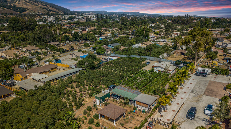 796 1/2 4th, La Puente, CA for sale - Aerial - Image 3 of 15