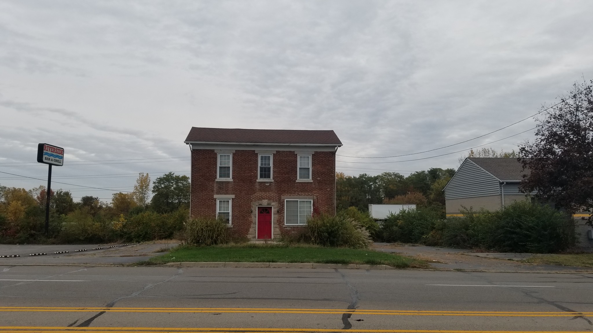 4405 Linden Ave, Dayton, OH à vendre Photo du bâtiment- Image 1 de 1