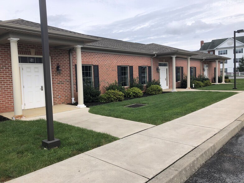 92-96 Theater Ln, York, PA for lease - Building Photo - Image 3 of 5