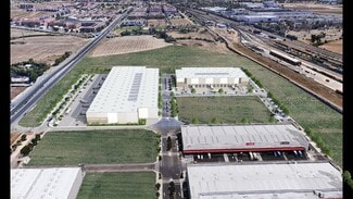 Plus de détails pour Calle 5, 12L, Córdoba - Industriel à louer