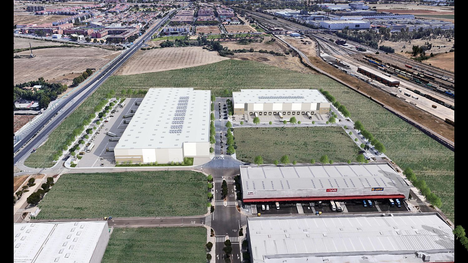 Calle 5, 12L, Córdoba, Córdoba for lease Building Photo- Image 1 of 2