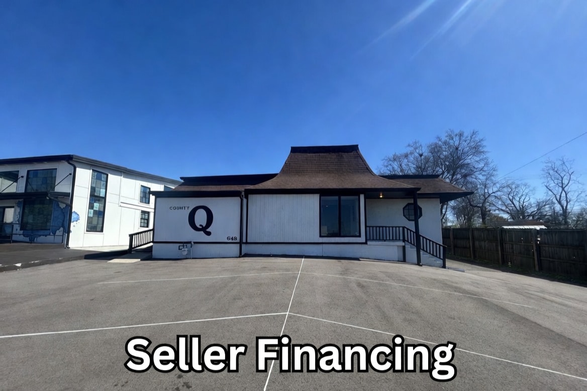 648 W Iris Dr, Nashville, TN for sale Primary Photo- Image 1 of 31