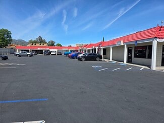 More details for 31705-31731 Riverside Dr, Lake Elsinore, CA - Retail for Lease