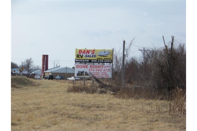 21759 Hwy 65, Lincoln, MO à vendre - Photo principale - Image 1 de 1