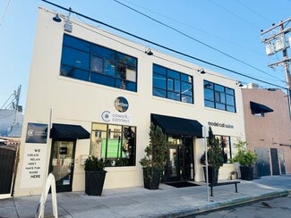 More details for 1223 Cleveland Ave, San Diego, CA - Office/Retail for Lease