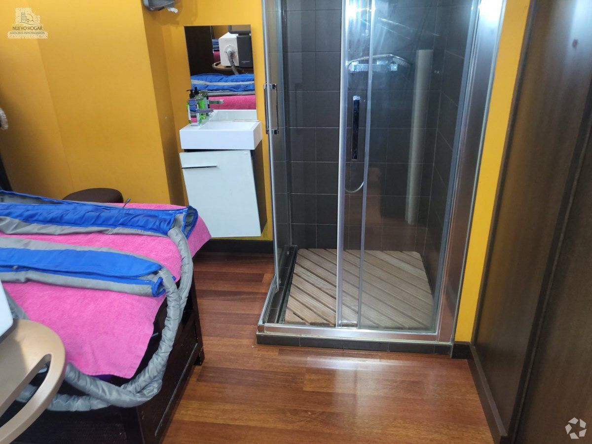 Avenida de la Constitución, 71, Coslada, Madrid for lease Interior Photo- Image 1 of 6