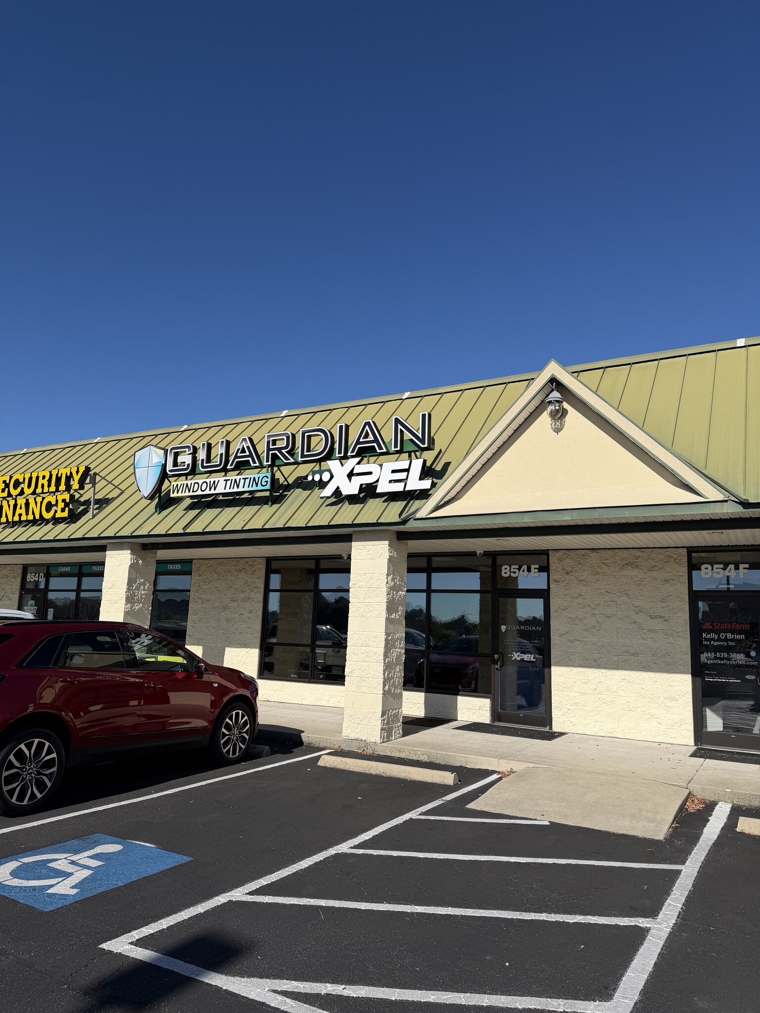 854 Jason Blvd, Myrtle Beach, SC à louer Photo intérieure- Image 1 de 9