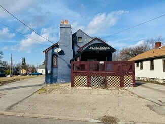 More details for 4800 Delhi Ave, Cincinnati, OH - Retail for Sale