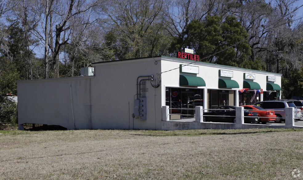 5501 Beach Blvd, Jacksonville, FL for sale - Building Photo - Image 3 of 6