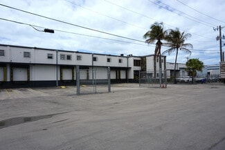 More details for 6960-7000 NW 36th Ave, Miami, FL - Industrial for Lease