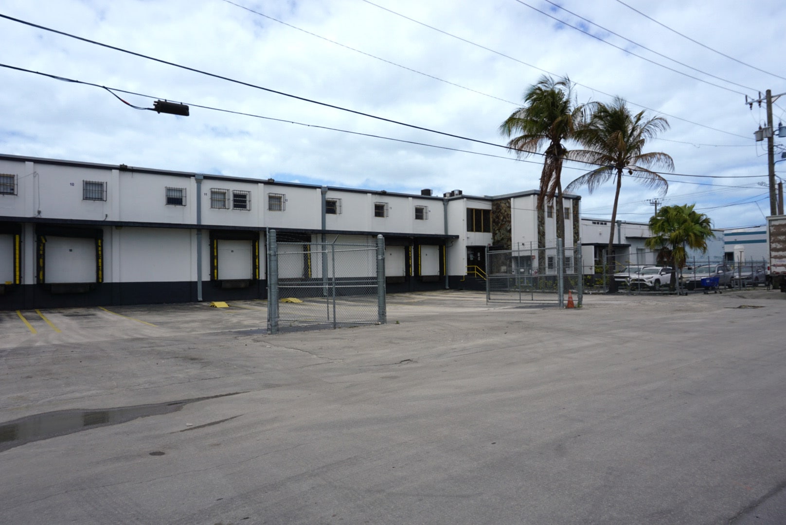 6960-7000 NW 36th Ave, Miami, FL for lease Primary Photo- Image 1 of 14