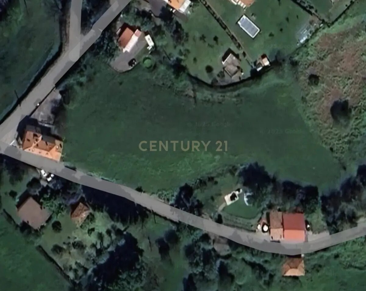 Carretera Carbainos, 4A, Gijón, Asturias à vendre Plan cadastral- Image 1 de 1