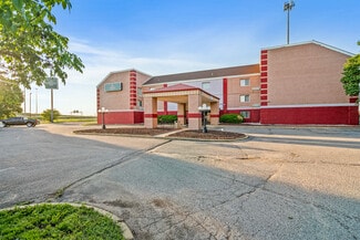 More details for 658 S Westdale Dr, Wichita, KS - Hospitality for Sale