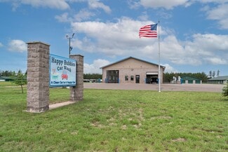 More details for 113 M-553, Gwinn, MI - Specialty for Sale