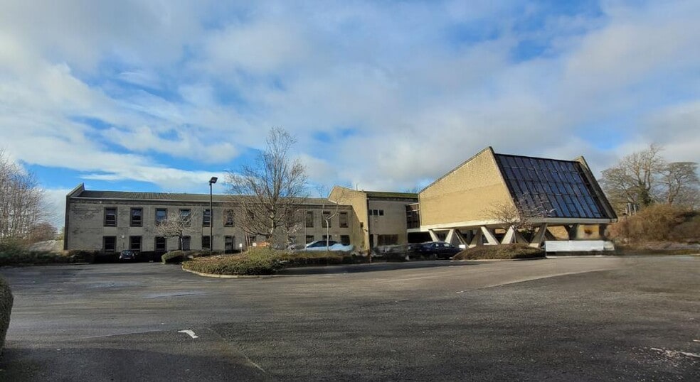 Carlyle Rd, Kirkcaldy for lease - Building Photo - Image 1 of 11