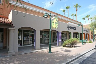 More details for 41 W Main St, Mesa, AZ - Retail for Lease