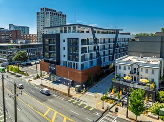 Plus de détails pour 567 Ponce de Leon Ave, Atlanta, GA - Multi-résidentiel à vendre