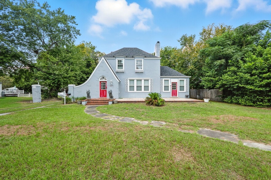 1007 W Palmetto St, Florence, SC for sale - Primary Photo - Image 2 of 2