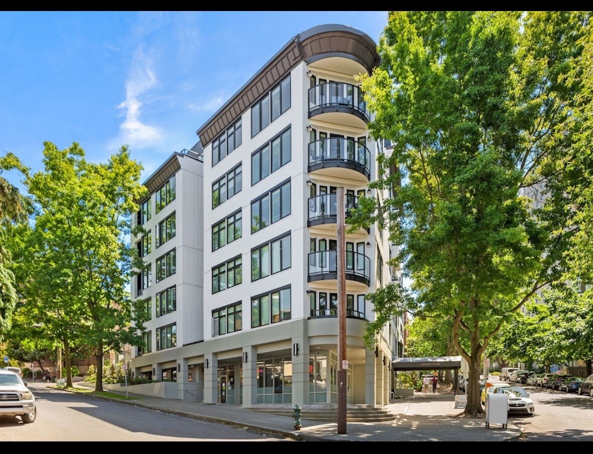 1310 Minor Ave, Seattle, WA for lease Primary Photo- Image 1 of 74