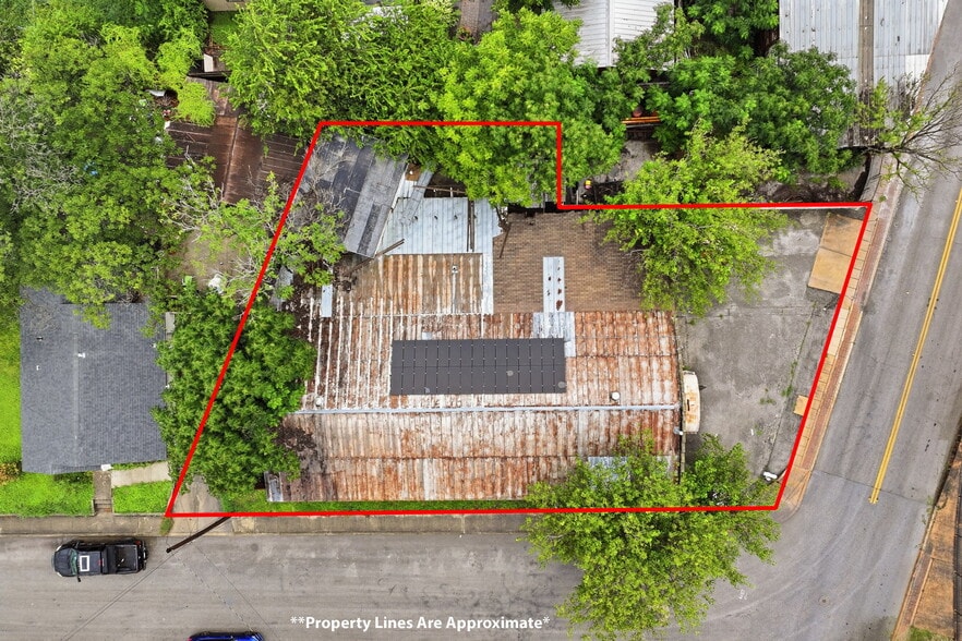 200 Mission Rd, San Antonio, TX for sale - Primary Photo - Image 1 of 24