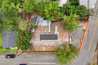 More details for 200 Mission Rd, San Antonio, TX - Flex for Sale