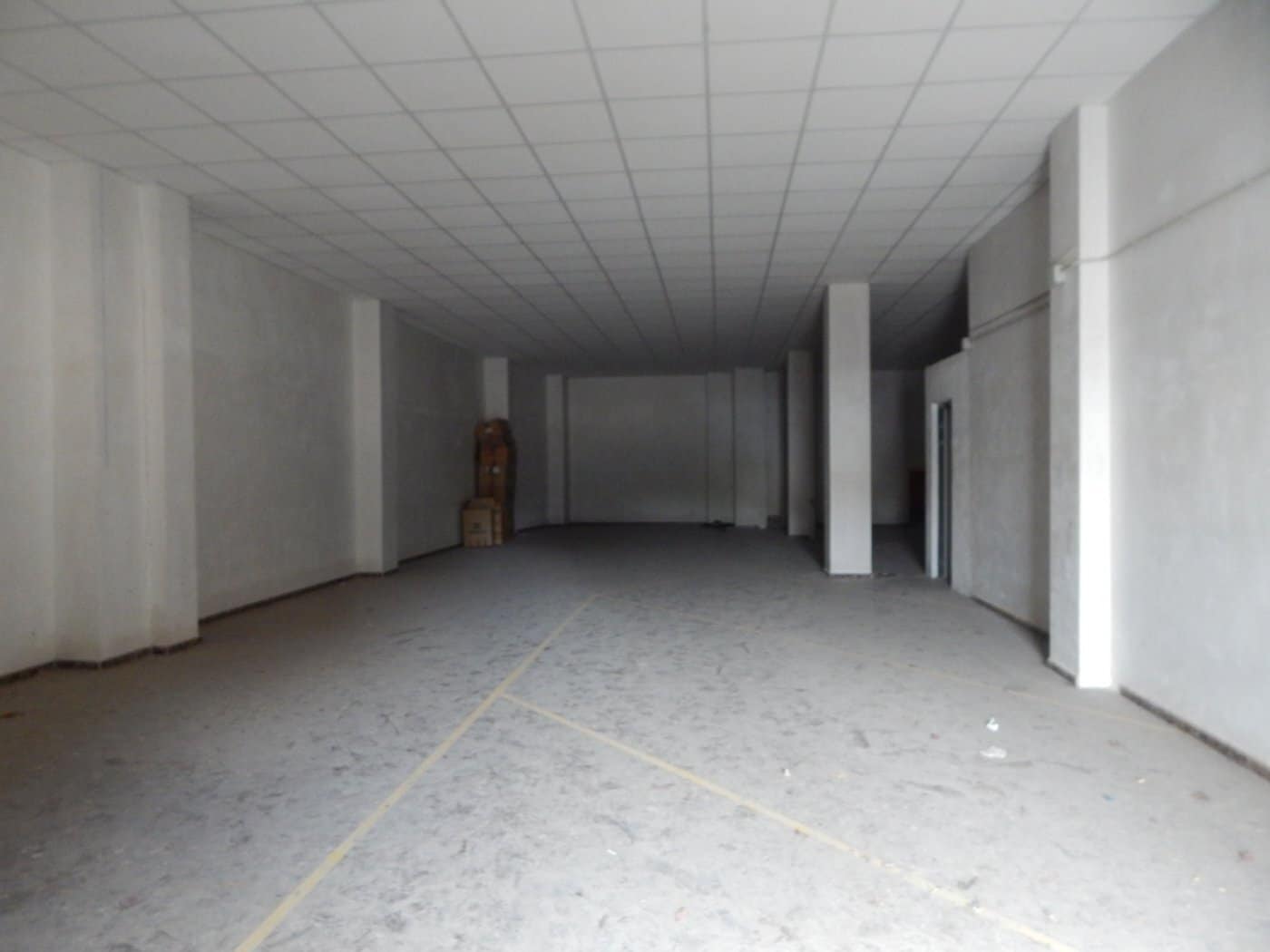Retail in Ontinyent for lease Building Photo- Image 1 of 4