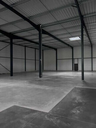More details for Rue De La Fouillouse, Miribel - Flex for Lease