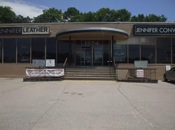 1524 VFW Pky, West Roxbury, MA à louer - Photo du bâtiment - Image 3 de 18