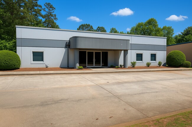 More details for 1785 Grassland Pky, Alpharetta, GA - Industrial for Lease